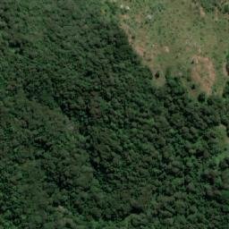 Satellite imagery of Chiamba, AO