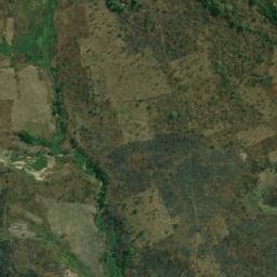 Satellite imagery of Pembe, AO