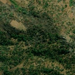 Satellite imagery of Monguele, AO