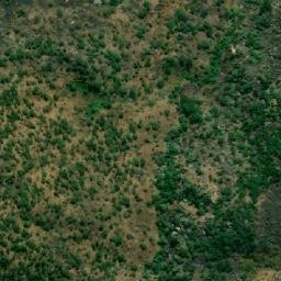 Satellite imagery of Monguele, AO