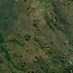 Satellite imagery of Camba, AO