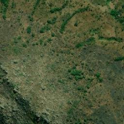 Satellite imagery of Camba, AO