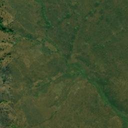 Satellite imagery of Camba, AO