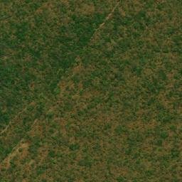 Satellite imagery of Sachanga, AO