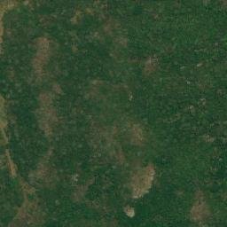 Satellite imagery of Chiamba, AO