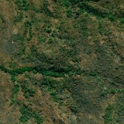 Satellite imagery of Tieco, AO