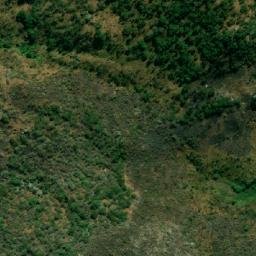 Satellite imagery of Tieco, AO