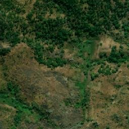 Satellite imagery of Tieco, AO