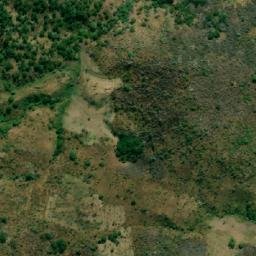 Satellite imagery of Monguele, AO