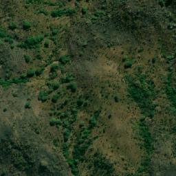 Satellite imagery of Camba, AO