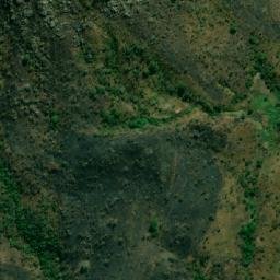 Satellite imagery of Camba, AO