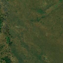 Satellite imagery of Camba, AO