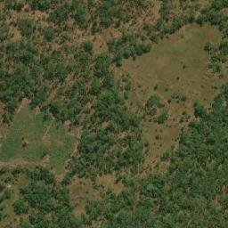 Satellite imagery of Calala, AO