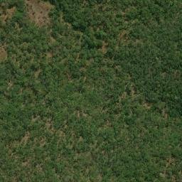 Satellite imagery of Calala, AO