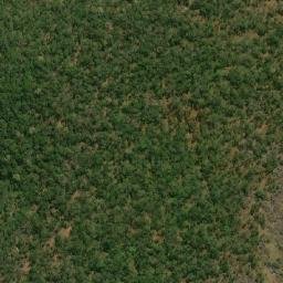 Satellite imagery of Calala, AO