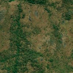 Satellite imagery of Hoti, AO