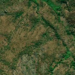 Satellite imagery of Hoti, AO