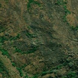 Satellite imagery of Hoti, AO