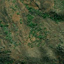 Satellite imagery of Tieco, AO