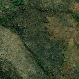 Satellite imagery of Tieco, AO