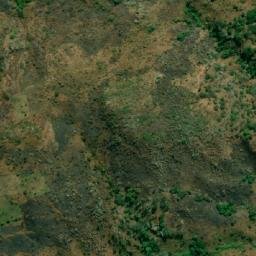 Satellite imagery of Tieco, AO