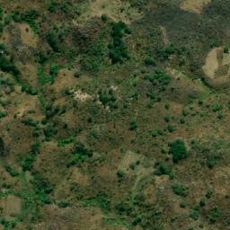 Satellite imagery of Sichonde, AO