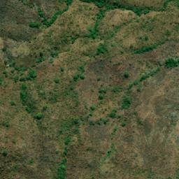 Satellite imagery of Sichonde, AO