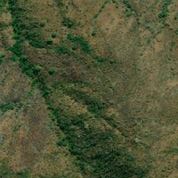 Satellite imagery of Sichonde, AO