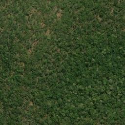 Satellite imagery of Calala, AO
