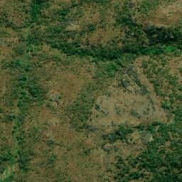 Satellite imagery of Hoti, AO