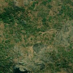 Satellite imagery of Hoti, AO