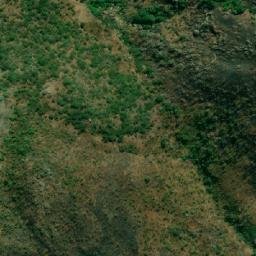 Satellite imagery of Hoti, AO