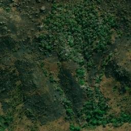 Satellite imagery of Tieco, AO