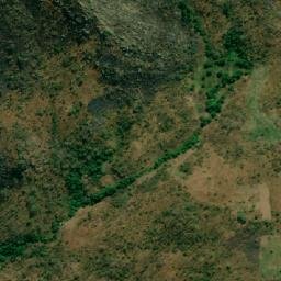 Satellite imagery of Tieco, AO