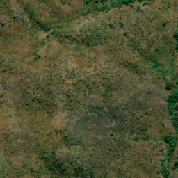Satellite imagery of Tieco, AO
