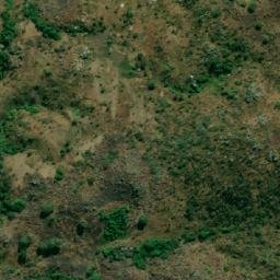 Satellite imagery of Sichonde, AO