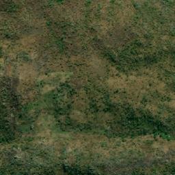 Satellite imagery of Sichonde, AO