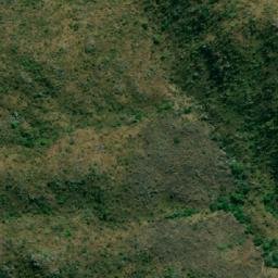 Satellite imagery of Sichonde, AO