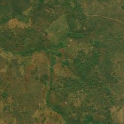 Satellite imagery of Caiele, AO