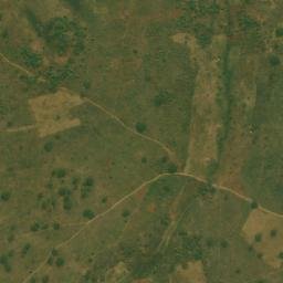 Satellite imagery of Caiele, AO