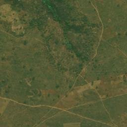Satellite imagery of Caiele, AO
