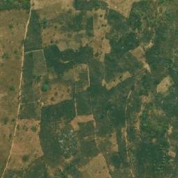 Satellite imagery of Caué, AO