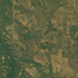 Satellite imagery of Caué, AO