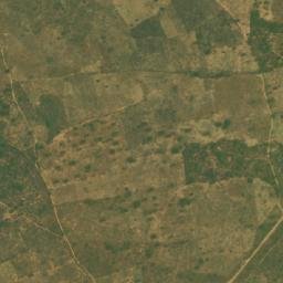 Satellite imagery of Caué, AO