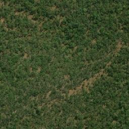 Satellite imagery of Calala, AO