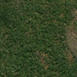 Satellite imagery of Calala, AO