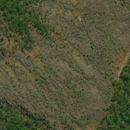 Satellite imagery of Calala, AO