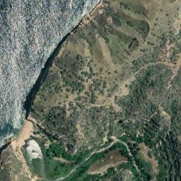 Satellite imagery of Cohula, AO