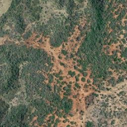 Satellite imagery of Cohula, AO