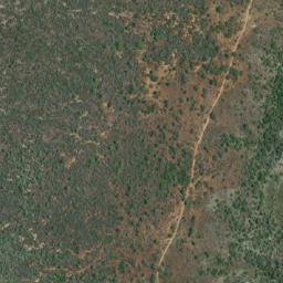 Satellite imagery of Tuco, AO